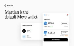 Best Aptos Wallets For Store Apt Tokens