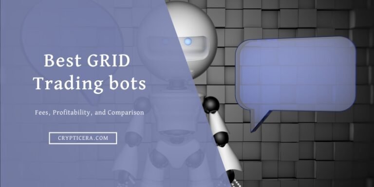 Best Crypto Grid Trading Bots For Reviews