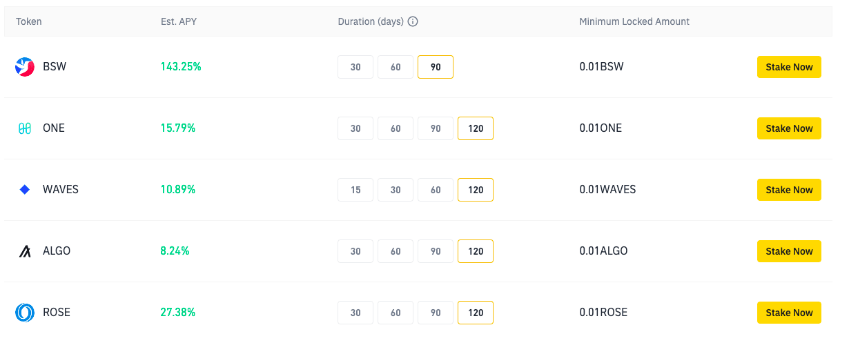 crypto.com staking platform