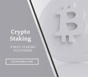 9 Best Crypto Staking Platforms in 2023
