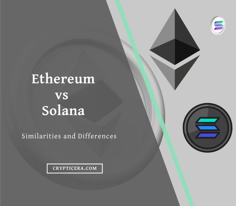 Ethereum vs Solana