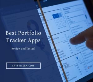 Best Portfolio Tracker Apps