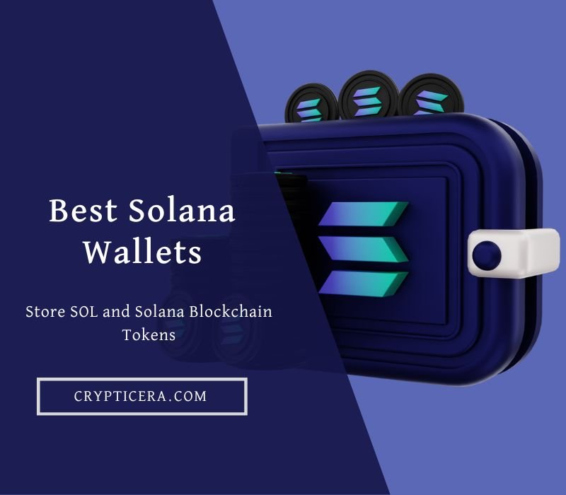 Best Solana Wallets