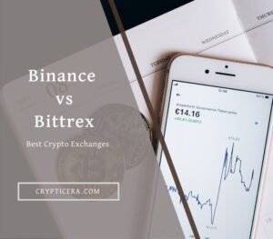 Binance vs Bittrex Comparison