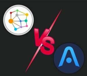 Coinomi vs Atomic Wallet Security, Features & Fees