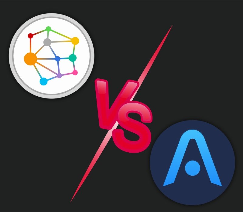 Coinomi vs Atomic Wallet Security, Features & Fees