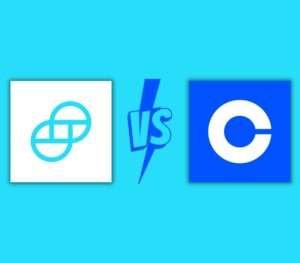 Gemini vs Coinbase Which is the better Exchange