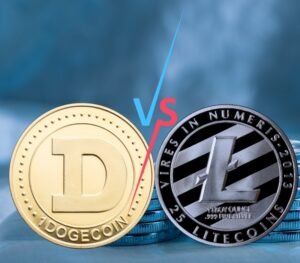 Litecoin (LTC) vs. Dogecoin (DOGE) Which is Better