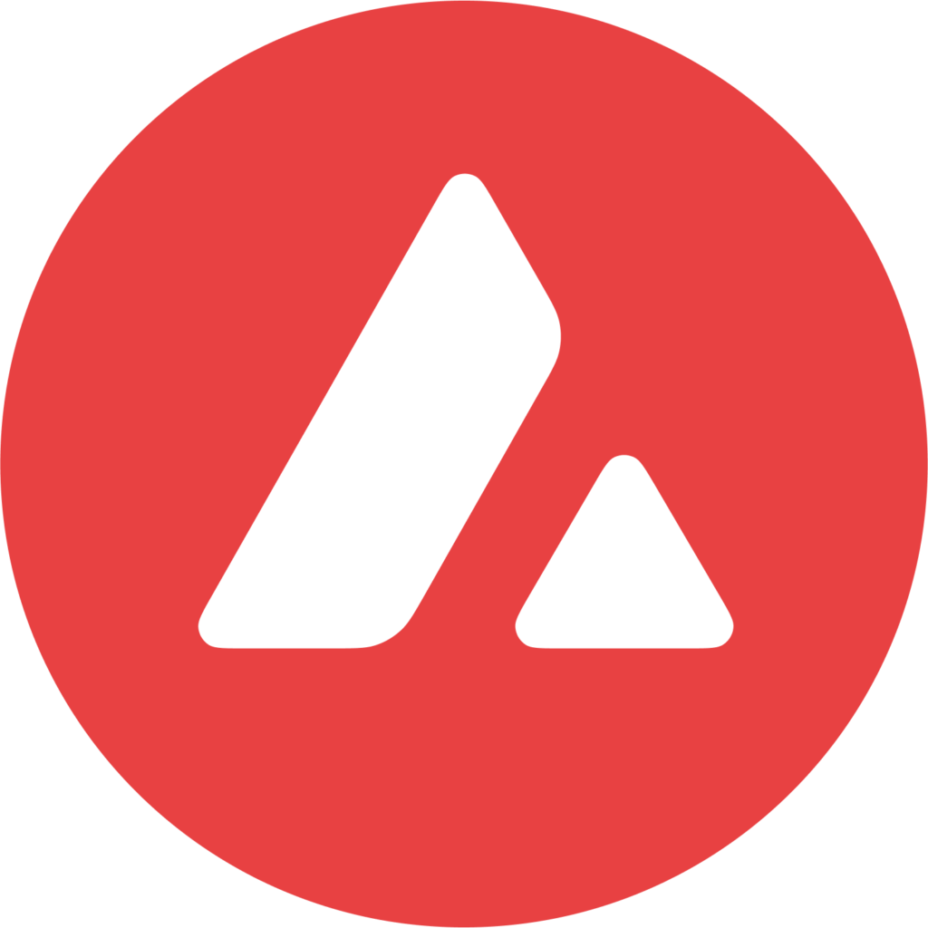 Avalanche (AVAX) crypto