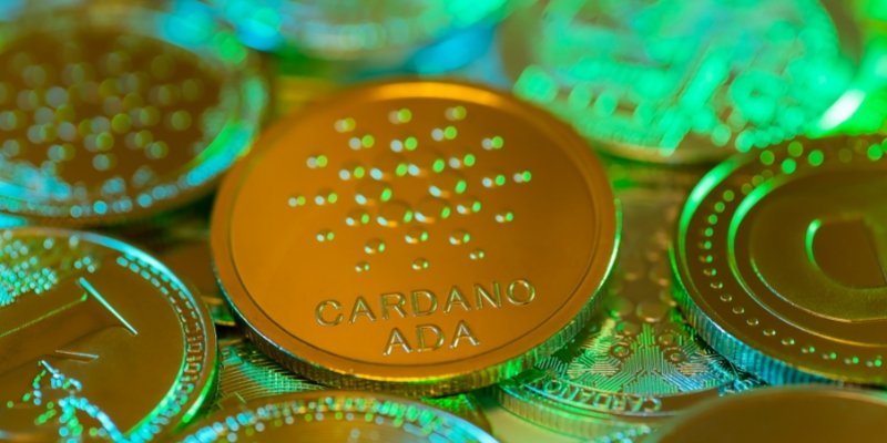 Cardano ADA