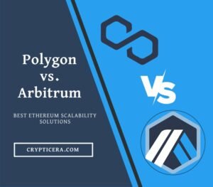 Arbitrum vs Polygon (MATIC): Ethereum Layer-2 Solutions