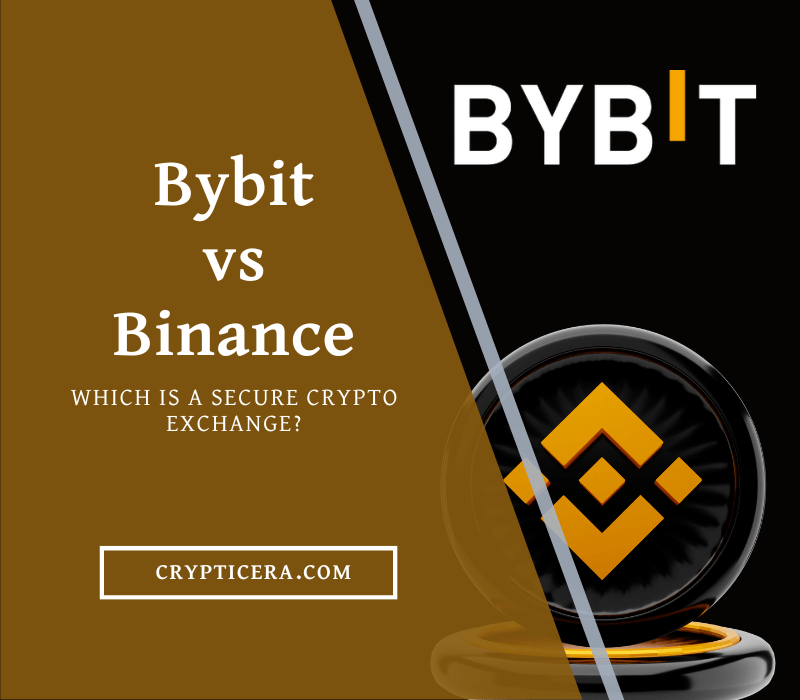 Bybit vs Binance Features, Fees & Solvency