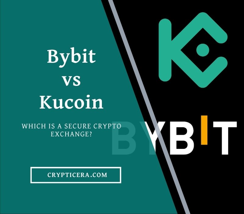 Bybit vs kucoin: Features, Fees & Solvency