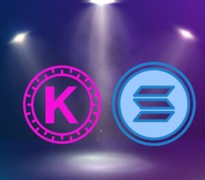 Kadena vs. Solana: The Battle for Blockchain Supremacy