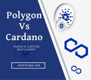 Polygon Vs Cardano