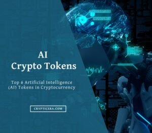 Artificial Intelligence AI Crypto Tokens