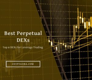 Best Perpetual DEXs