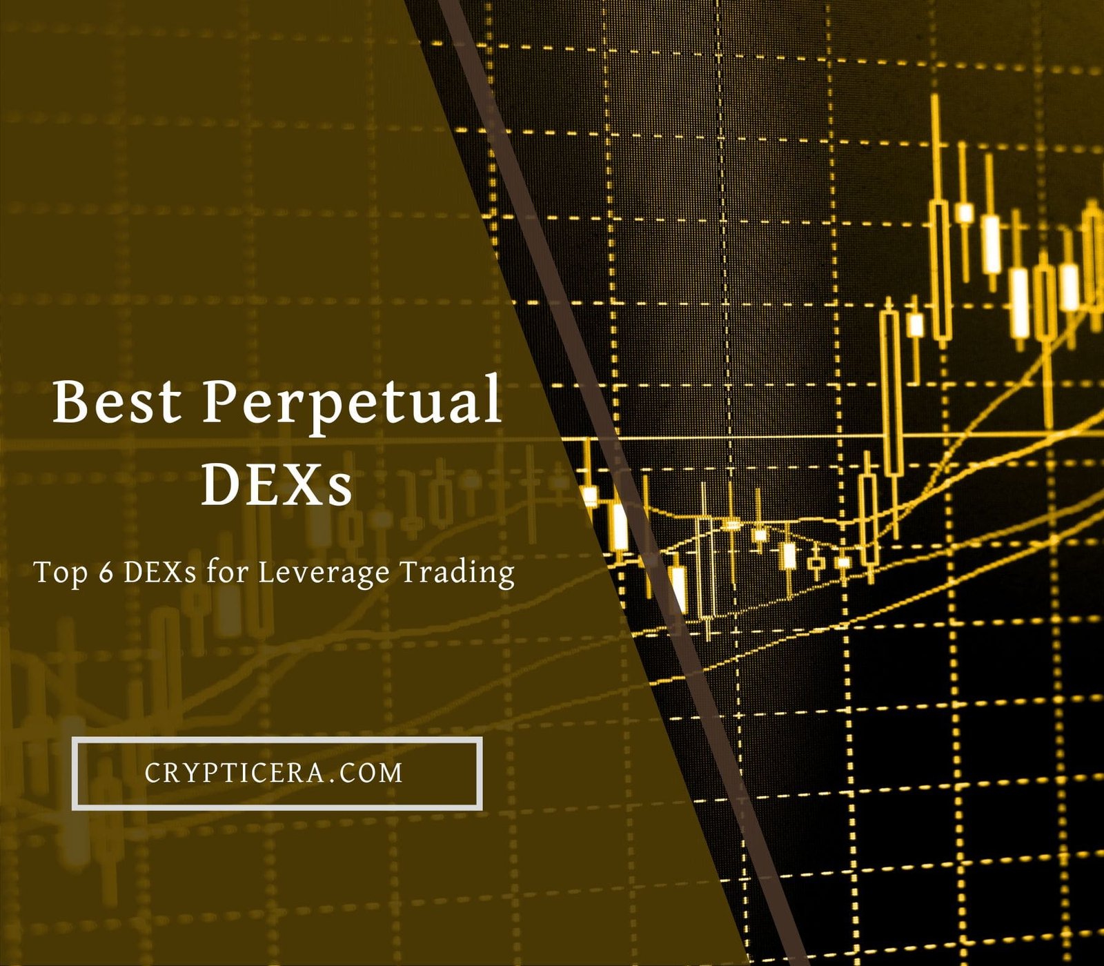 Best Perpetual DEXs