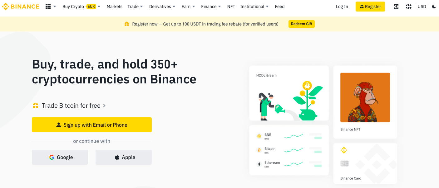 Bybit Vs Binance: Fees, Features, And Trading Comparison