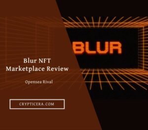 Blur NFT Marketplace Review