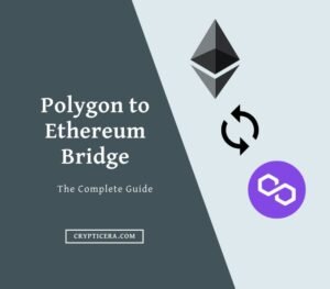 Bridge Tokens From Ethereum to Polygon