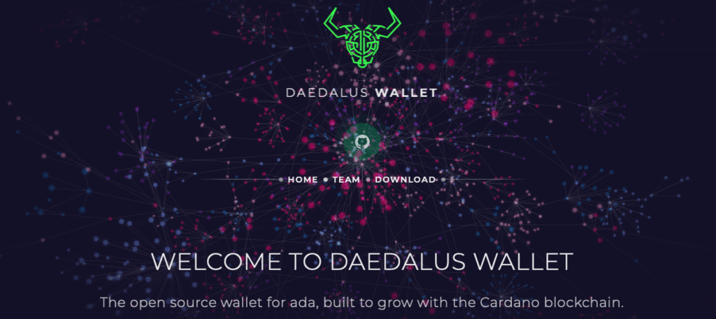 Daedalus wallet review