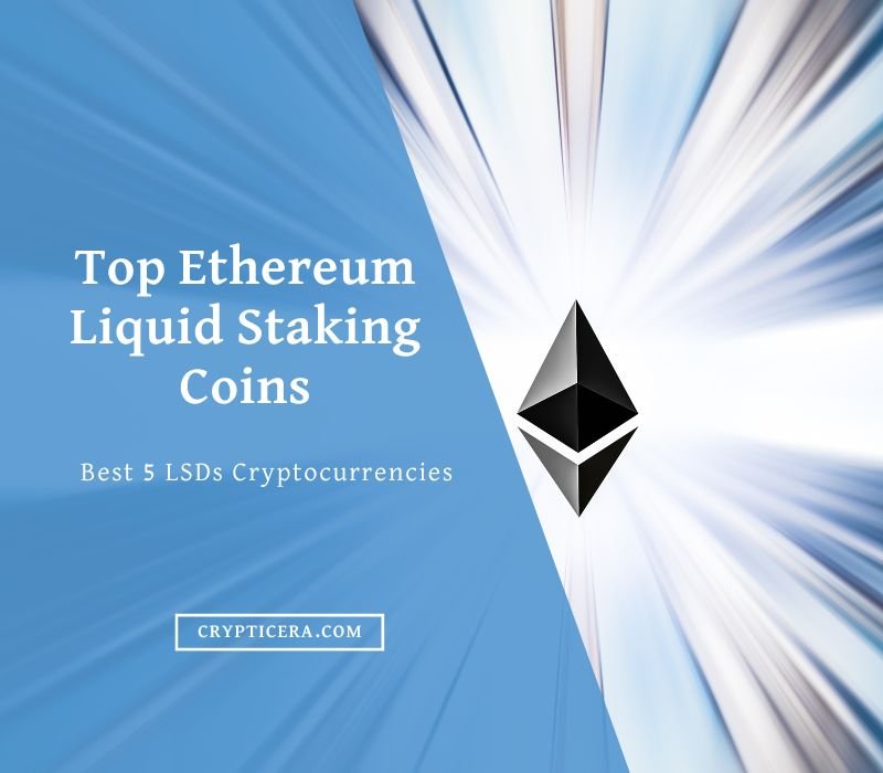 Ethereum Liquid Staking Coins