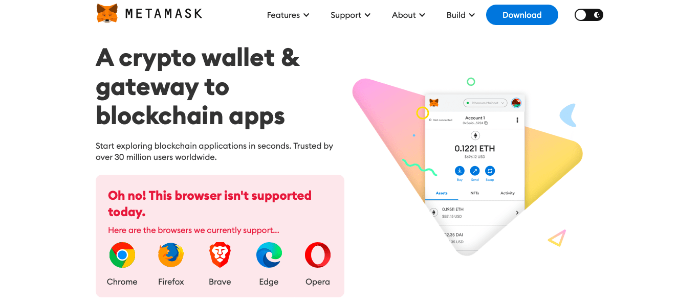 Metamask