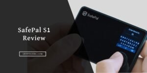 SafePal S1 Review