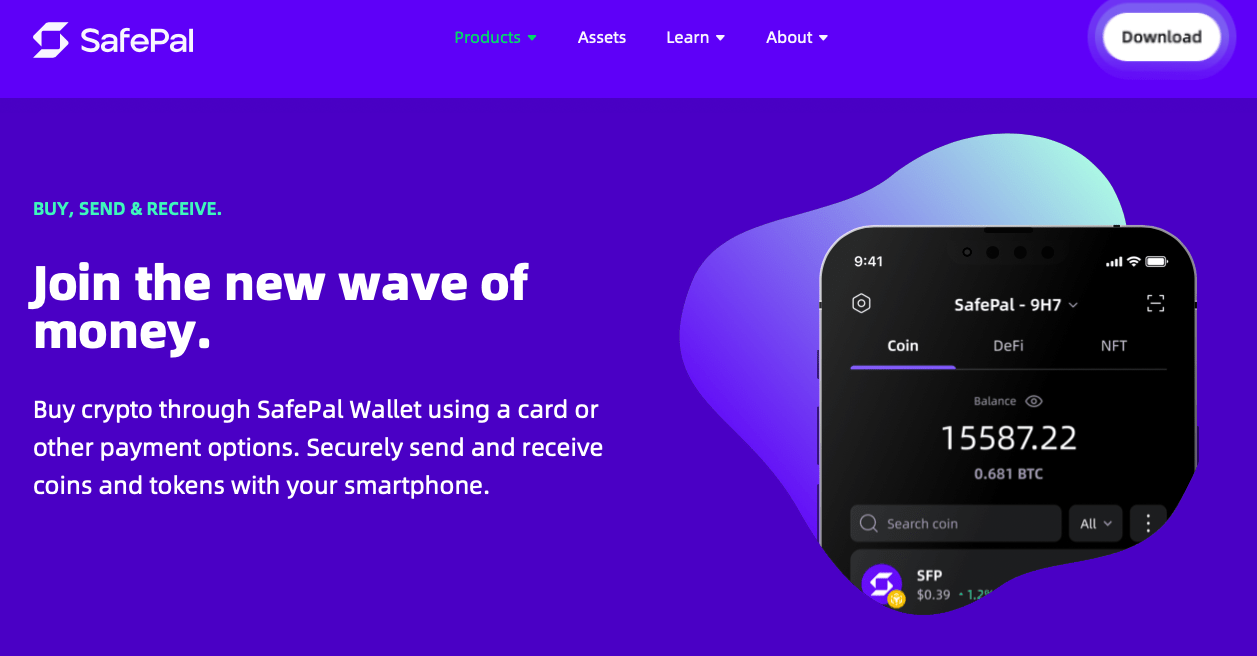 8 Best Mobile Crypto Wallets For 2024 [Reviews & Comparison]