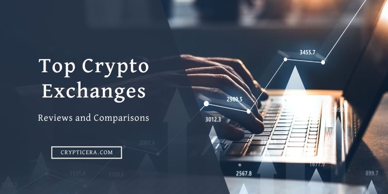 Top Crypto Exchanges