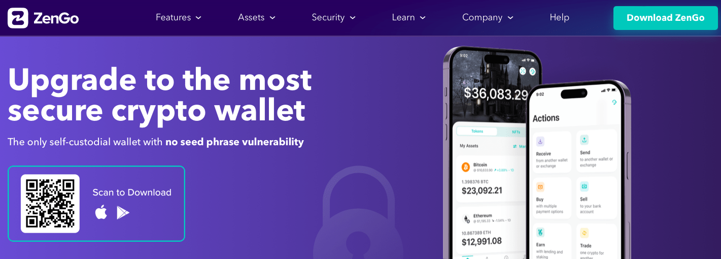 8 Best DeFi Wallets For 2026 [Reviews And Comparison]