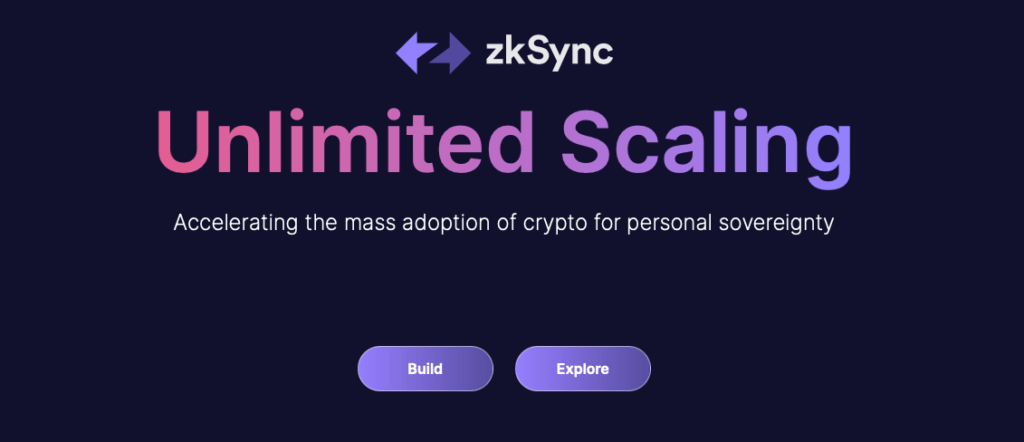 zkSync