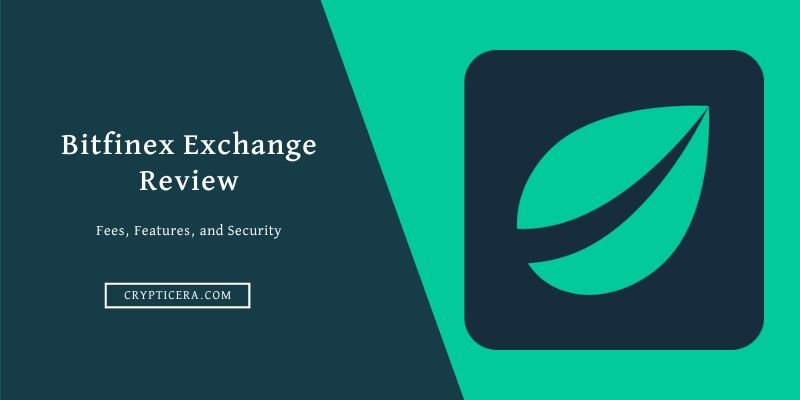 Bitfinex Exchange Review