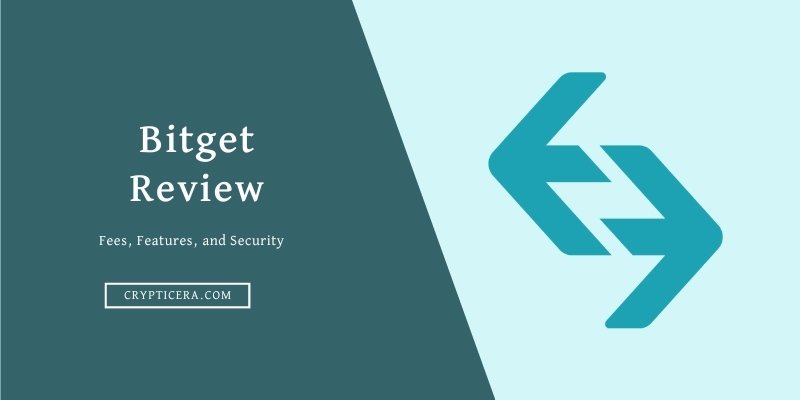 Bitget Review