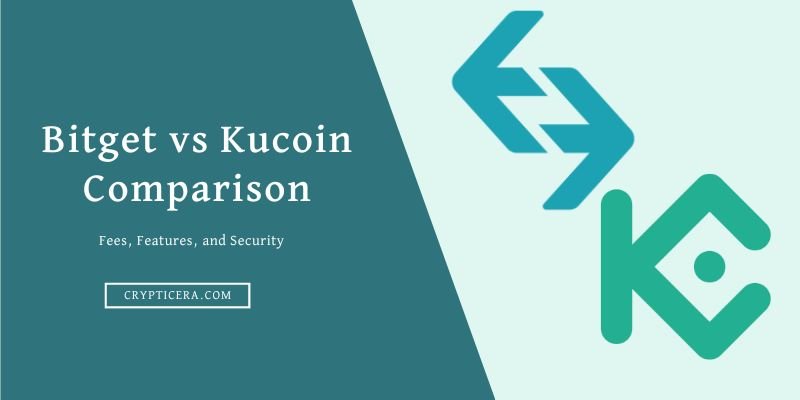 Bitget vs kucoin