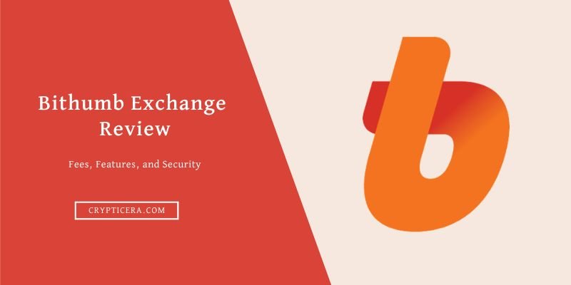 Bithumb Exchange Review