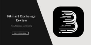 Bitmart Exchange Review