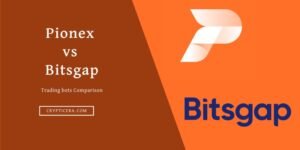 Bitsgap vs Pionex