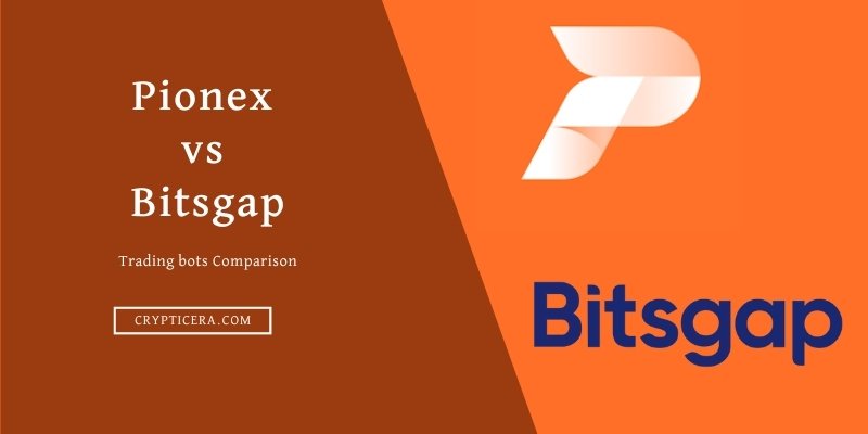 Bitsgap vs Pionex