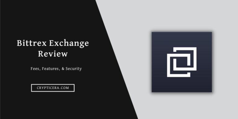 Bittrex Review 2026: Is Crypto Exchange Safe? | Wallet Reviewer