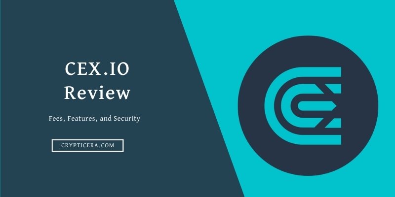 CEX.io Review