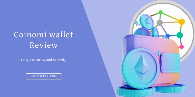 Coinomi wallet Review