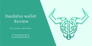 Daedalus wallet Review