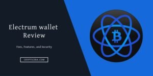 Electrum wallet Review