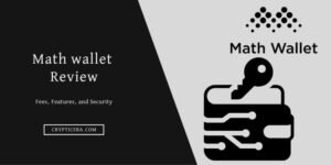 Math wallet Review