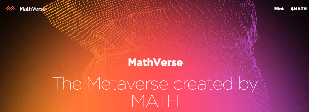 Mathverse