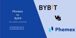 Phemex vs Bybit