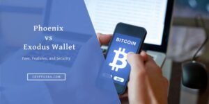 Phoenix vs Exodus Wallet