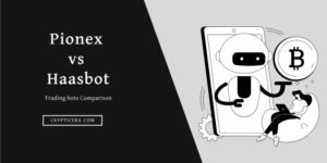 Pionex vs Haasbot